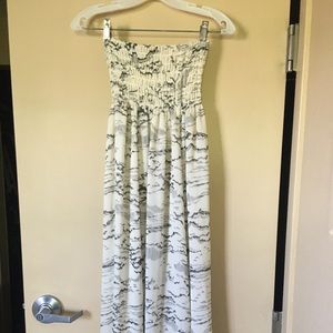 Patterson j. Kincaid original sun dress
